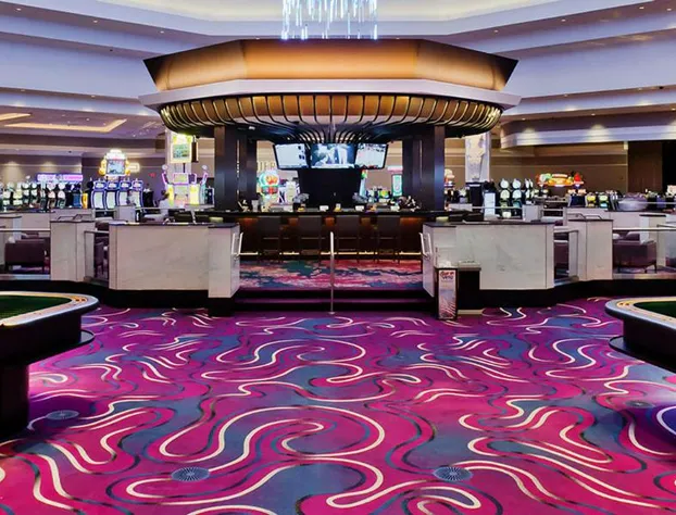 Riverside Casino & Golf Resort hotel detail image 1