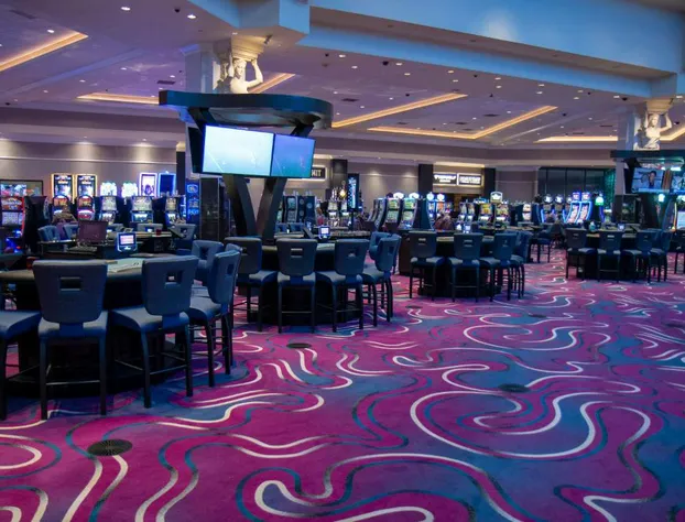 Riverside Casino & Golf Resort hotel detail image 2