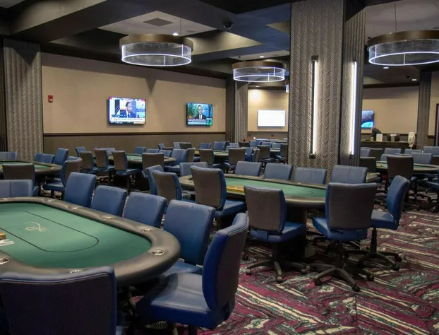 Riverside Casino & Golf Resort hotel detail image 3