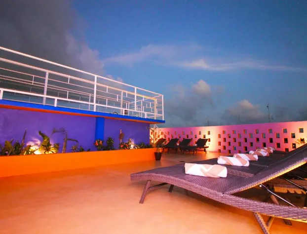 Hotel Arco Iris Tulum hotel detail image 2