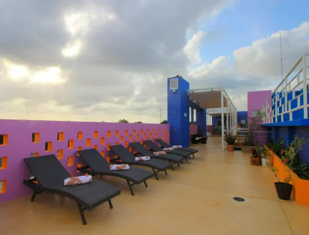 Hotel Arco Iris Tulum hotel detail image 2