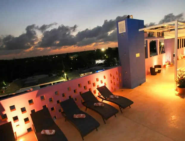 Hotel Arco Iris Tulum hotel detail image 4