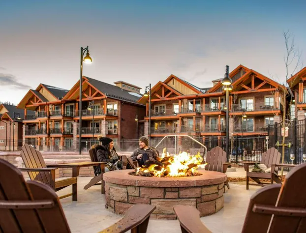 Hyatt Vacation Club at The Ranahan hotel detail image 1