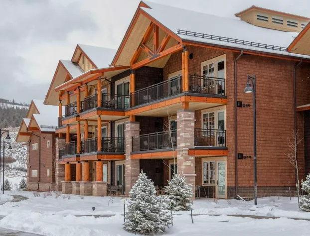 Hyatt Vacation Club at The Ranahan hotel detail image 2