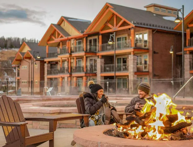 Hyatt Vacation Club at The Ranahan hotel detail image 3