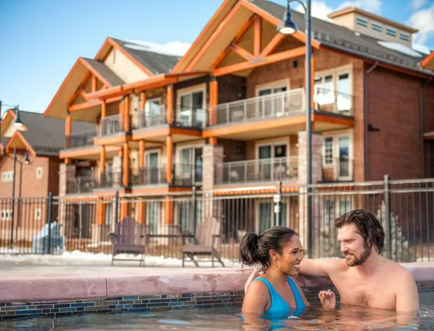 Hyatt Vacation Club at The Ranahan hotel detail image 4