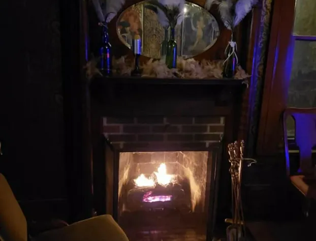 Iron Amethyst Inn Boutique Hotel hotel detail image 3