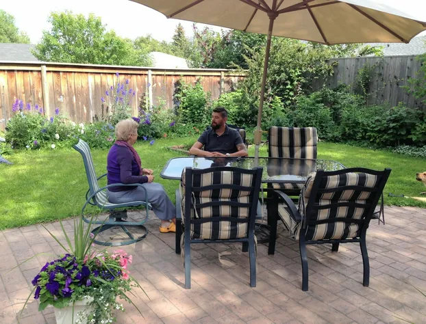 Mediterranean Edmonton B&B hotel detail image 2