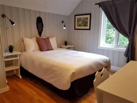 Hotel Far Hills hotel detail image 2