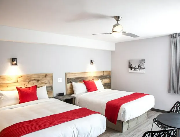 Hotel Far Hills hotel detail image 3