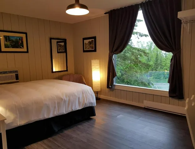 Hotel Far Hills hotel detail image 4