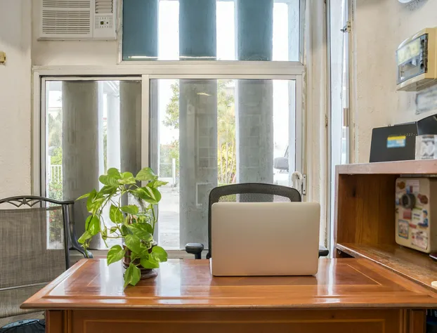 Capital O Farallon Inn hotel detail image 1