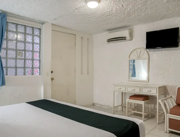 Capital O Farallon Inn hotel detail image 2