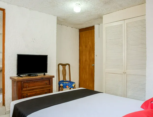 Capital O Farallon Inn hotel detail image 3