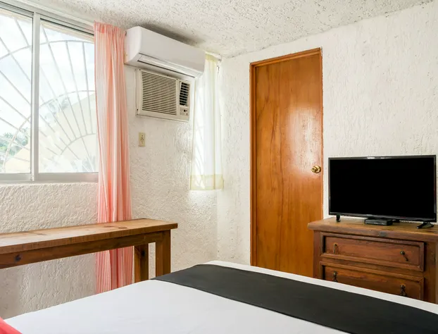 Capital O Farallon Inn hotel detail image 4