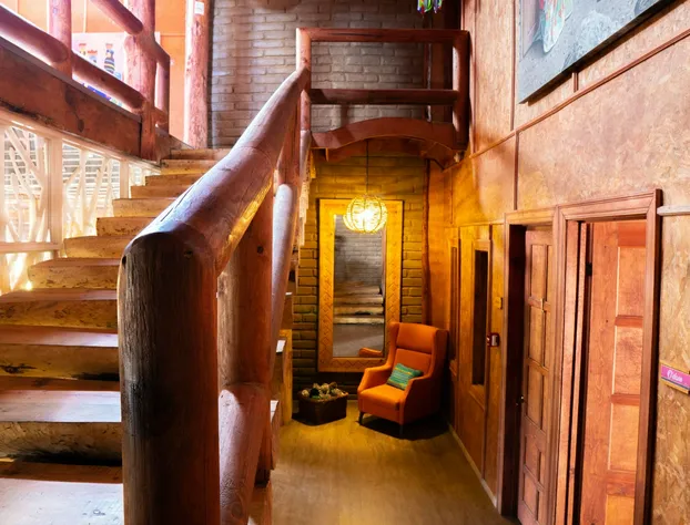 Hotel Montesión Durango hotel detail image 3