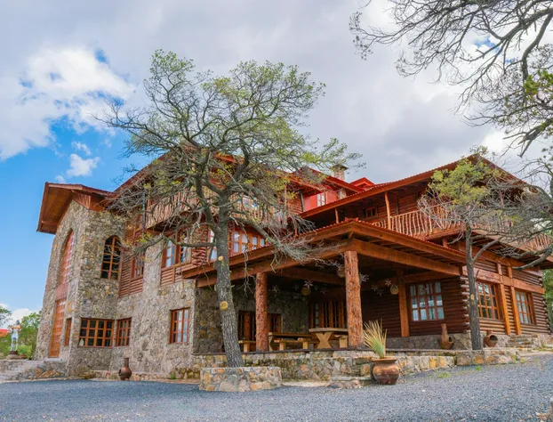 Hotel Montesión Durango hotel detail image 1