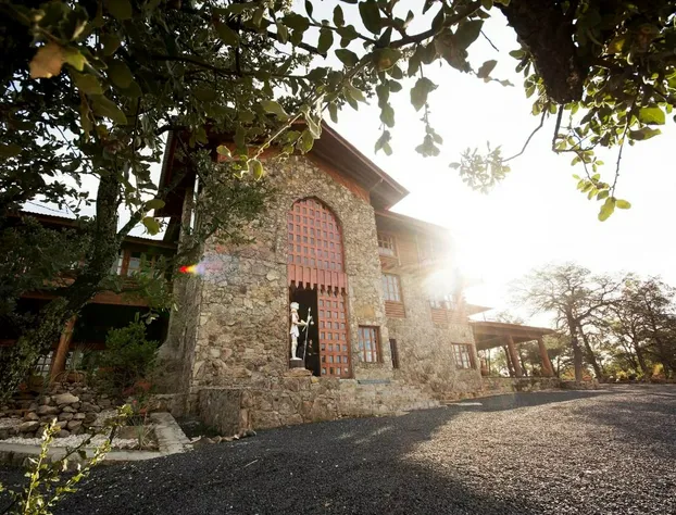 Hotel Montesión Durango hotel detail image 2