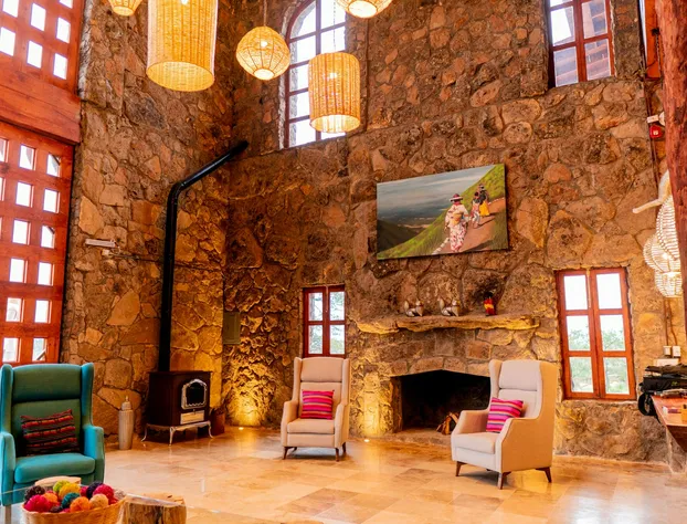 Hotel Montesión Durango hotel detail image 4