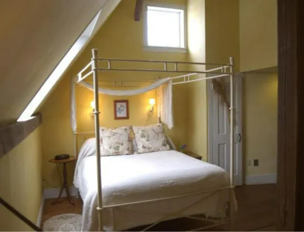 Gedney Farm hotel detail image 1