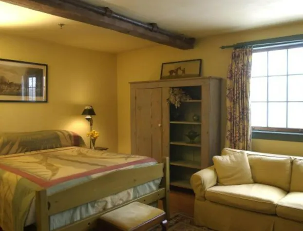 Gedney Farm hotel detail image 2