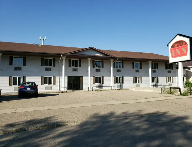 Tower Inn hotel detail image 1