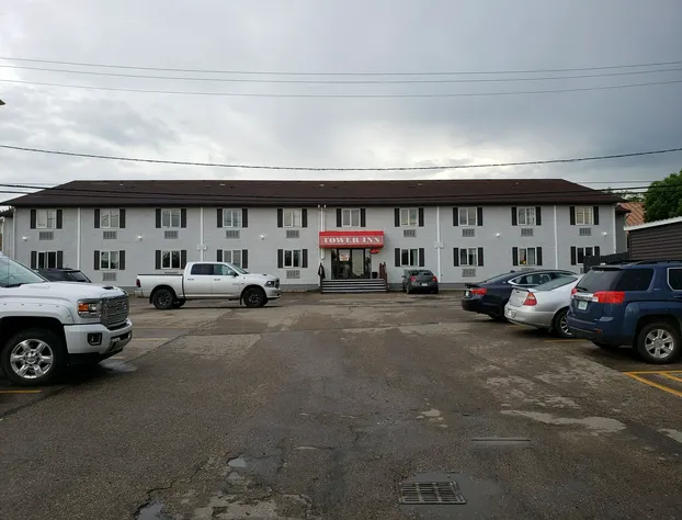 Tower Inn hotel detail image 2