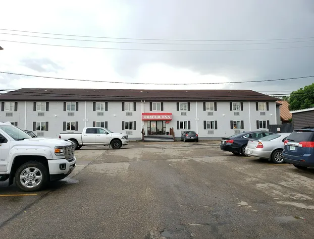 Tower Inn hotel detail image 3