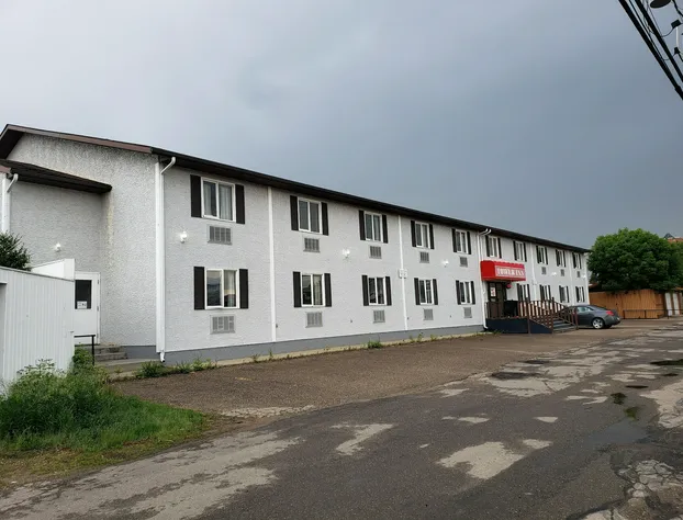 Tower Inn hotel detail image 4