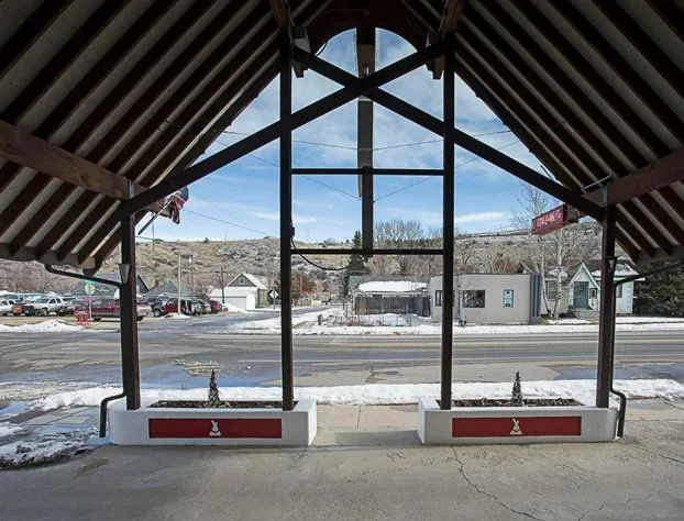 Yodeler Motel hotel detail image 3