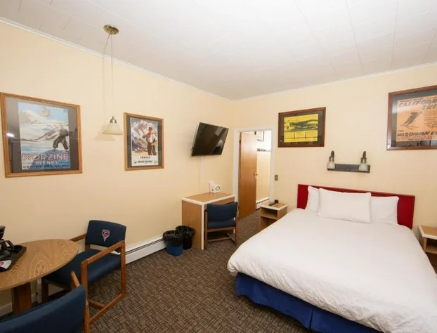 Yodeler Motel hotel detail image 4