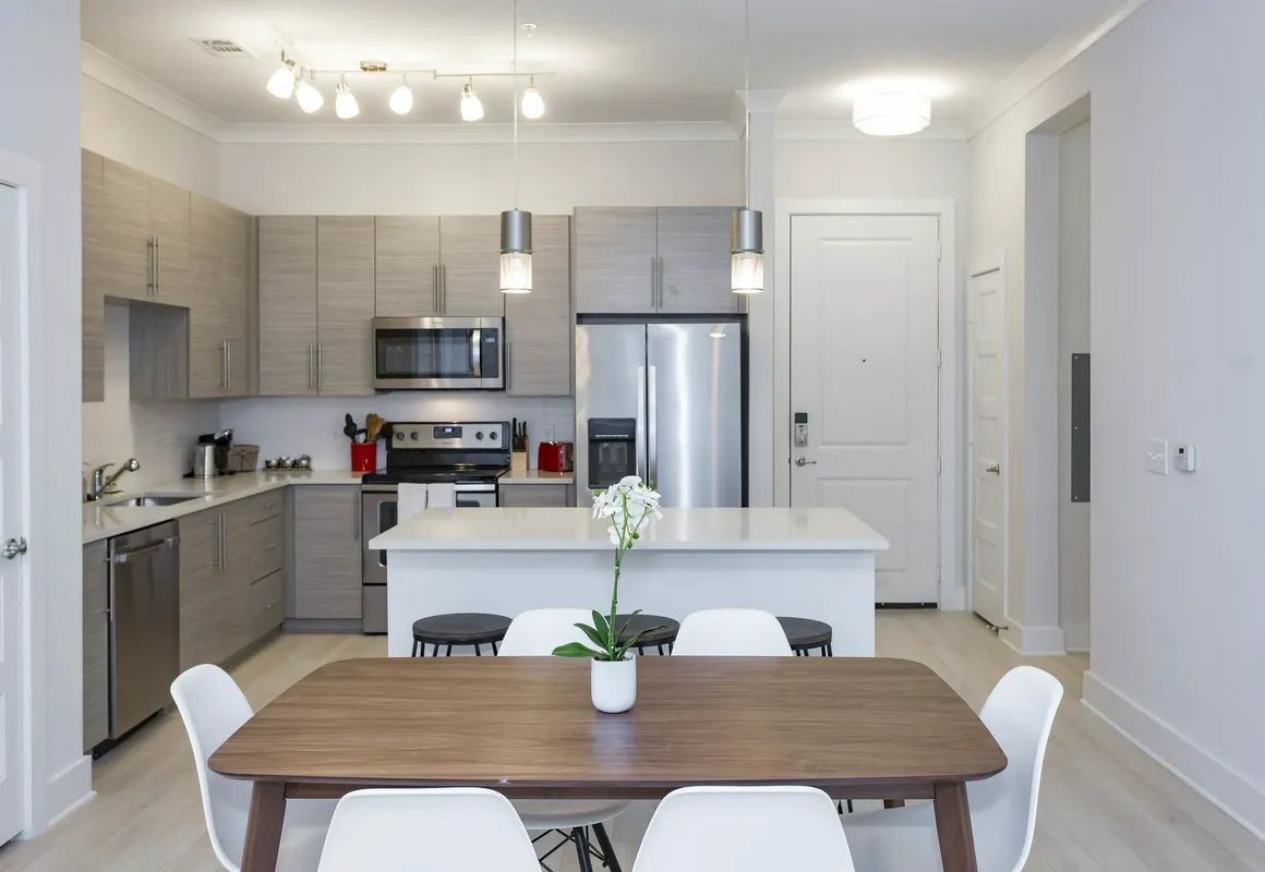 Kasa Atlanta Apartments hotel hero