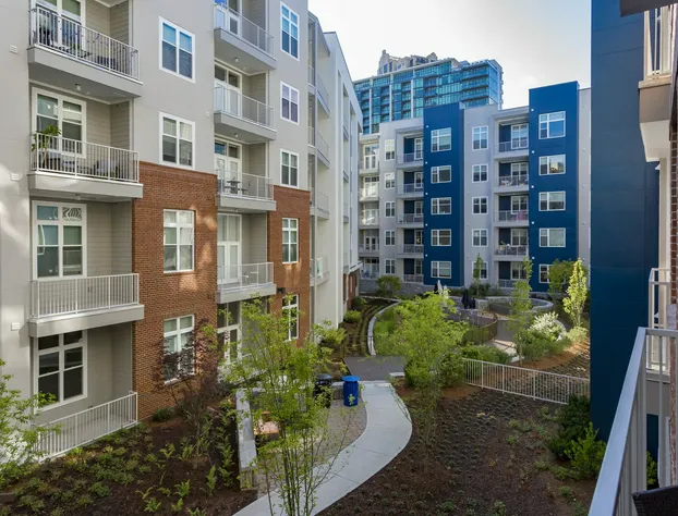 Kasa Atlanta Apartments hotel detail image 1