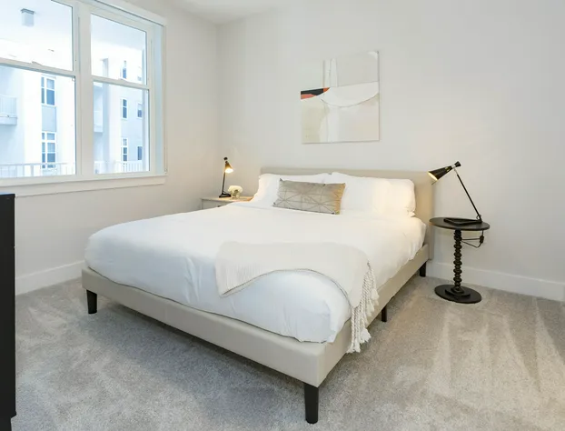 Kasa Atlanta Apartments hotel detail image 3