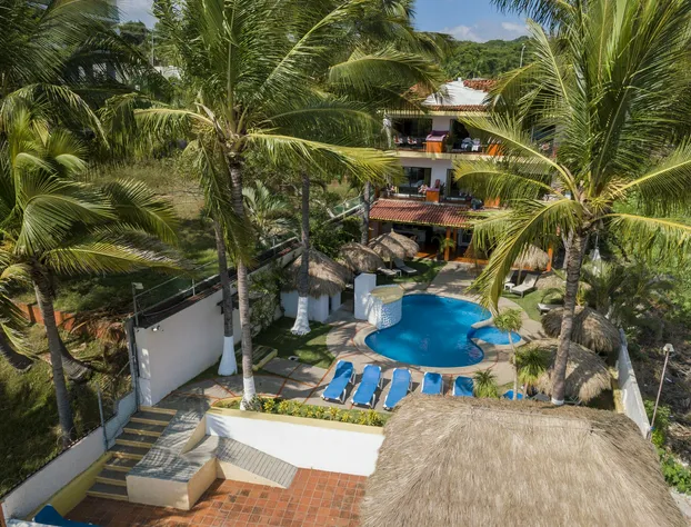 Casa María Resort hotel detail image 1