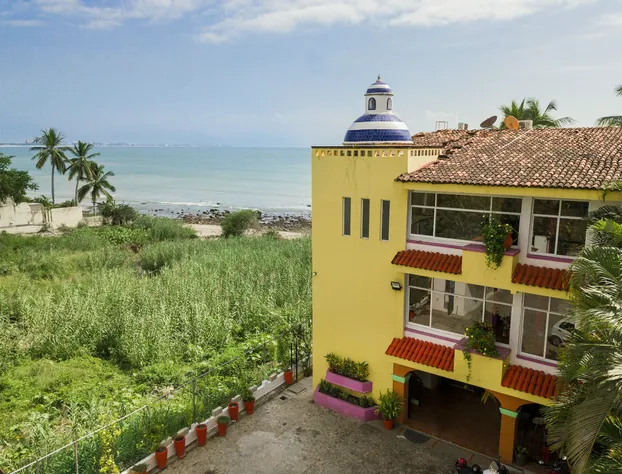 Casa María Resort hotel detail image 2