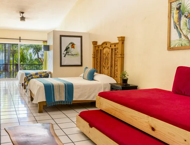 Casa María Resort hotel detail image 3