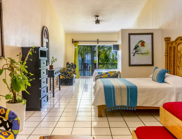 Casa María Resort hotel detail image 4