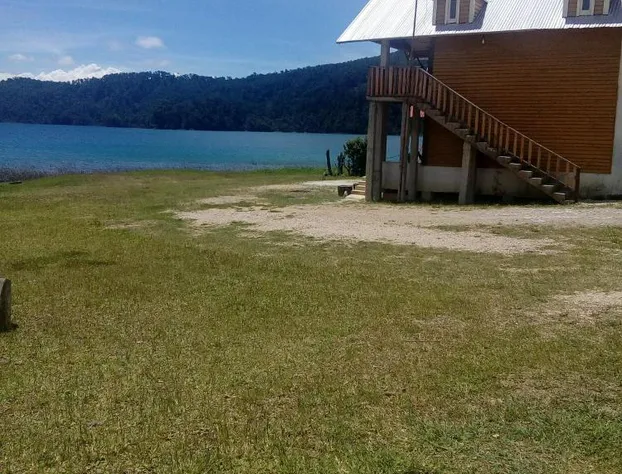 Cabanas Islas de Tziscao hotel detail image 1