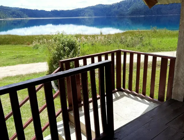 Cabanas Islas de Tziscao hotel detail image 3