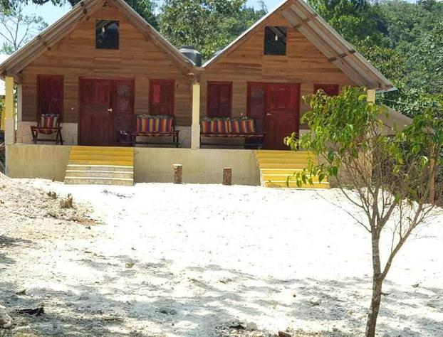 Cabanas Islas de Tziscao hotel detail image 3