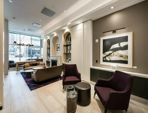 Pestana Park Avenue hotel detail image 1