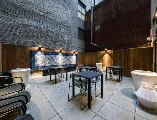 Pestana Park Avenue hotel detail image 2