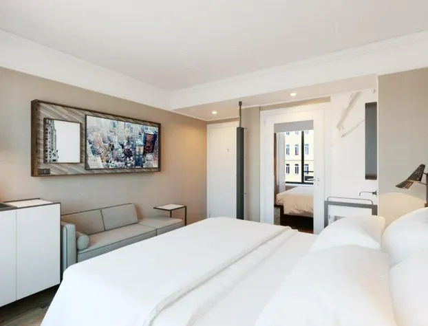 Pestana Park Avenue hotel detail image 3