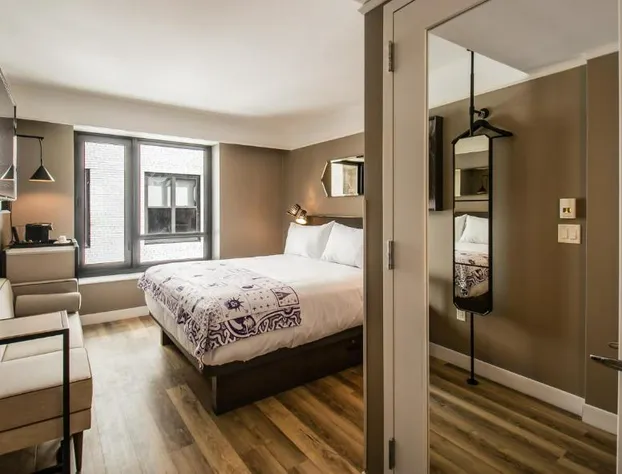 Pestana Park Avenue hotel detail image 4