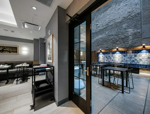 Pestana Park Avenue hotel detail image 4