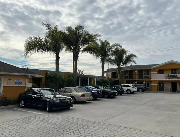 Amber Motel hotel detail image 2