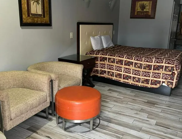 Amber Motel hotel detail image 3