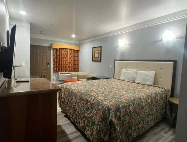 Amber Motel hotel detail image 4