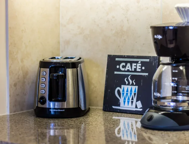 Heaven on Washington - Heart hotel detail image 1